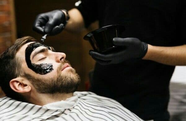 Corte + Barba + Facial